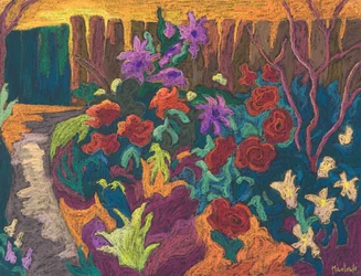 Mamas Garten, 2009